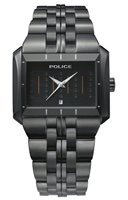 Montre Police Matrix in Acier PL10812J - PL10812J